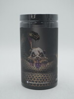 PANDA PANDAMIC EXTREME BLACK MAMBA 40/20 SERV BLACK MAMBA