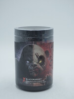 PANDA PANDAMIC PANDA VS GORILLA 40 SERV BLOOD RED GUMMY