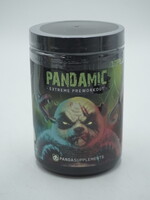 PANDA PANDA PANDAMIC EXTREME
