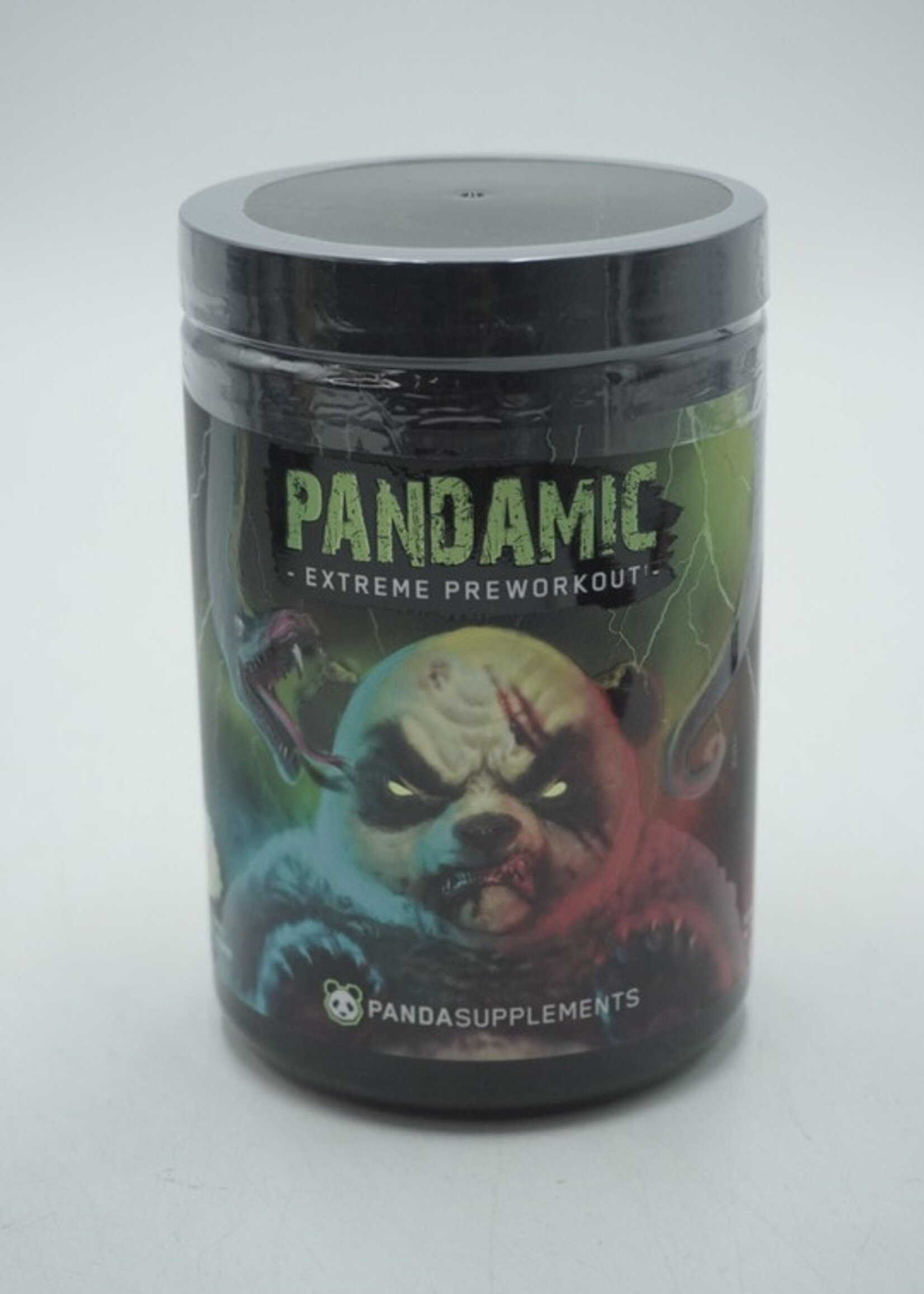 PANDA PANDA PANDAMIC EXTREME