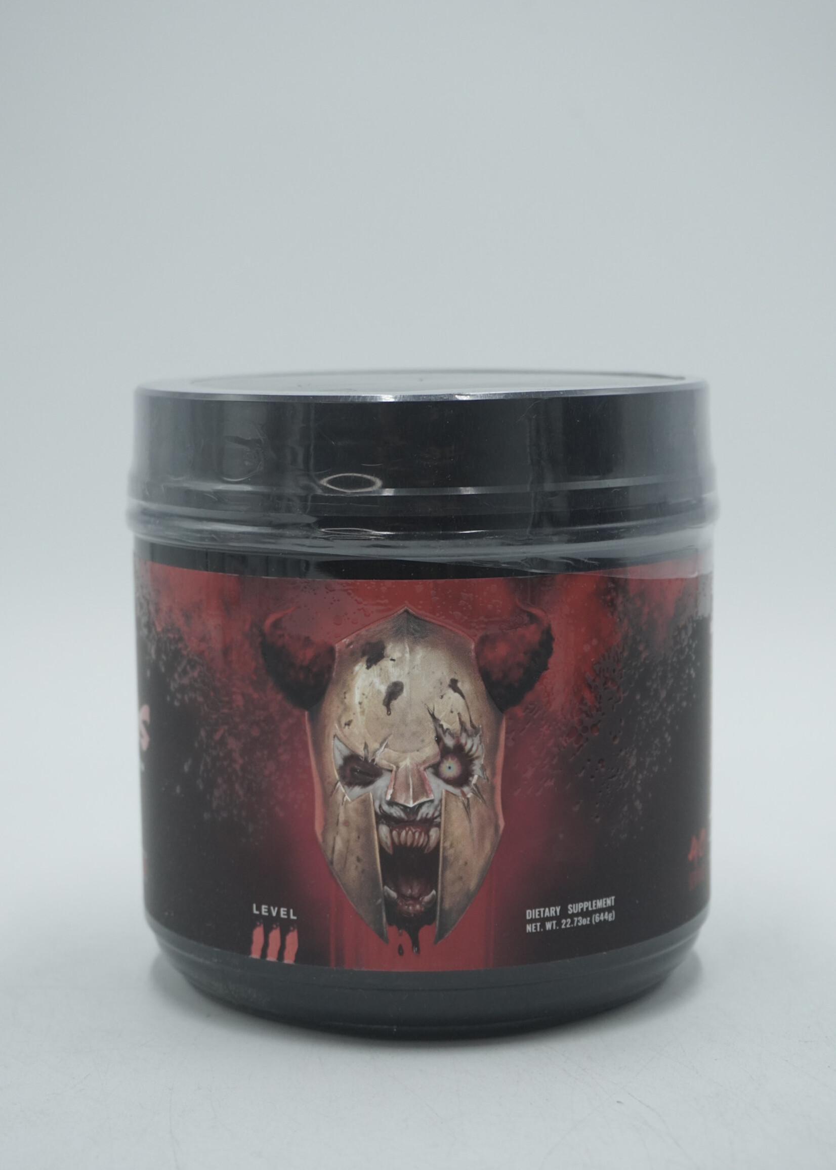 PANDA PANDAMUS PANDA 40/20 SERV GREEN APPLE