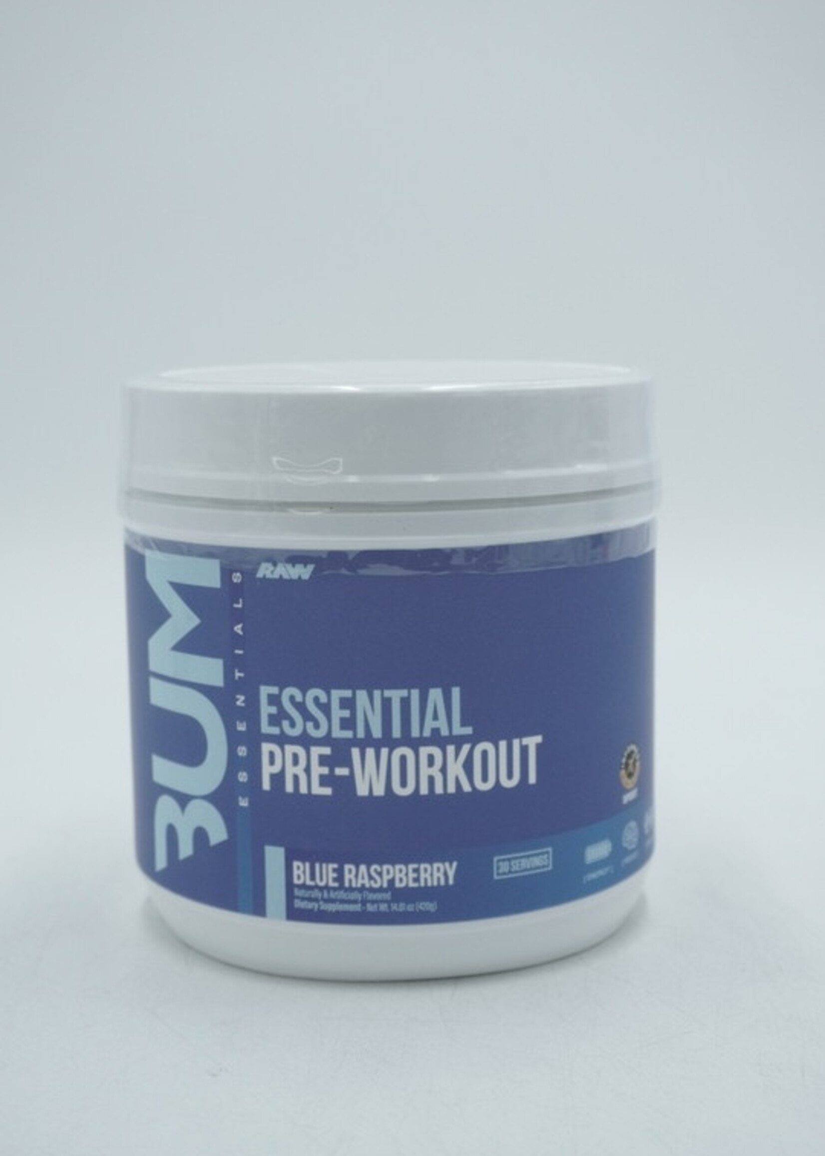 CBUM PRE CBUM ESSENTIAL