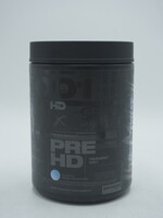 HD PRE HD VARIANT1 60/40/20 SERV FLAVOR X