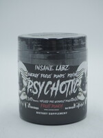 INSANE LABZ PSYCHOTIC BLACK