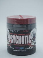 INSANE LABZ PSYCHOTIC ROJO 35 SERV