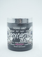 INSANE LABZ PSYCHOTIC TEST