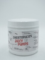 RAW RAW CHRISTOPHER JUICY PUMP 40 SERV NATURAL