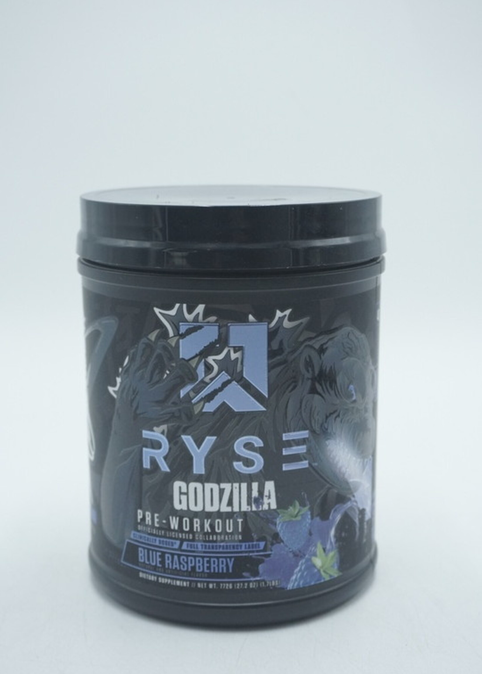 RYSE RYSE GODZILLA