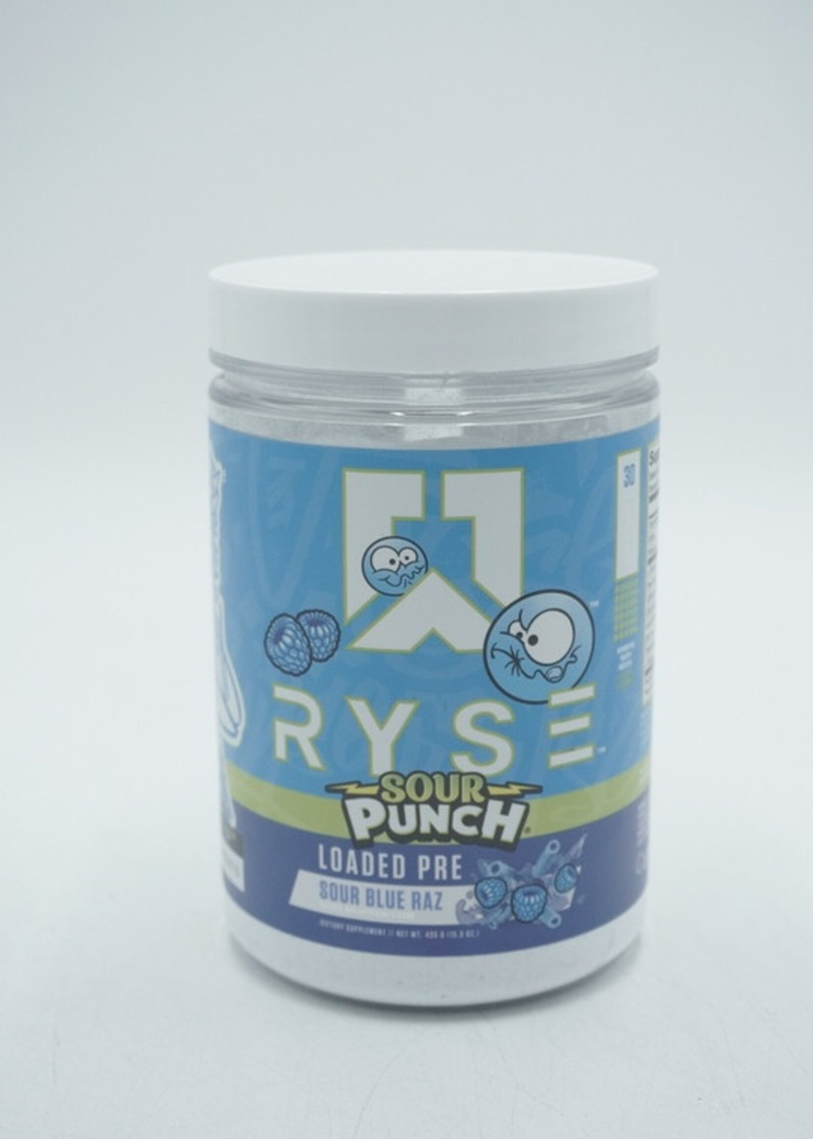 RYSE RYSE LOADED PRE