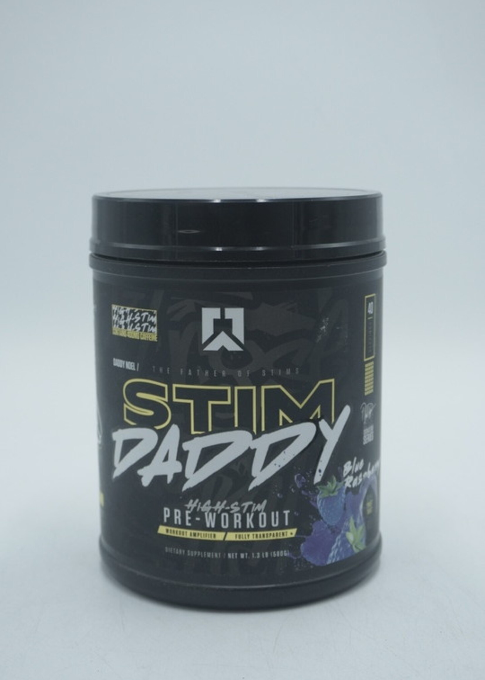 RYSE RYSE STIM DADDY
