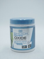 BLUE SHOCK NITRIC+CLEMBU