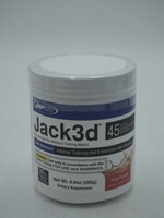 USP LABS JACK 3D