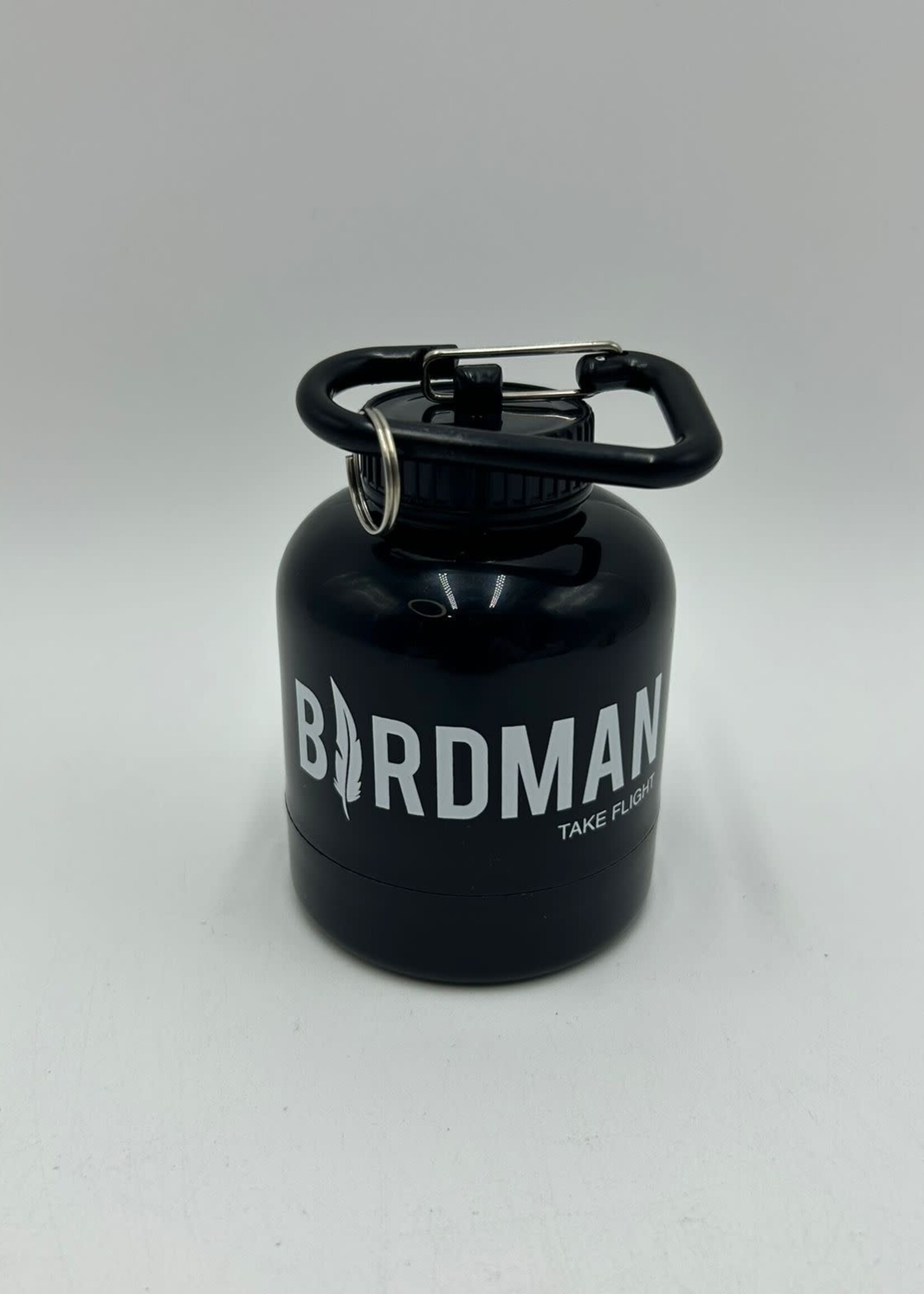 BIRDMAN PORTA SCOOP BIRDMAN 1 PIEZA