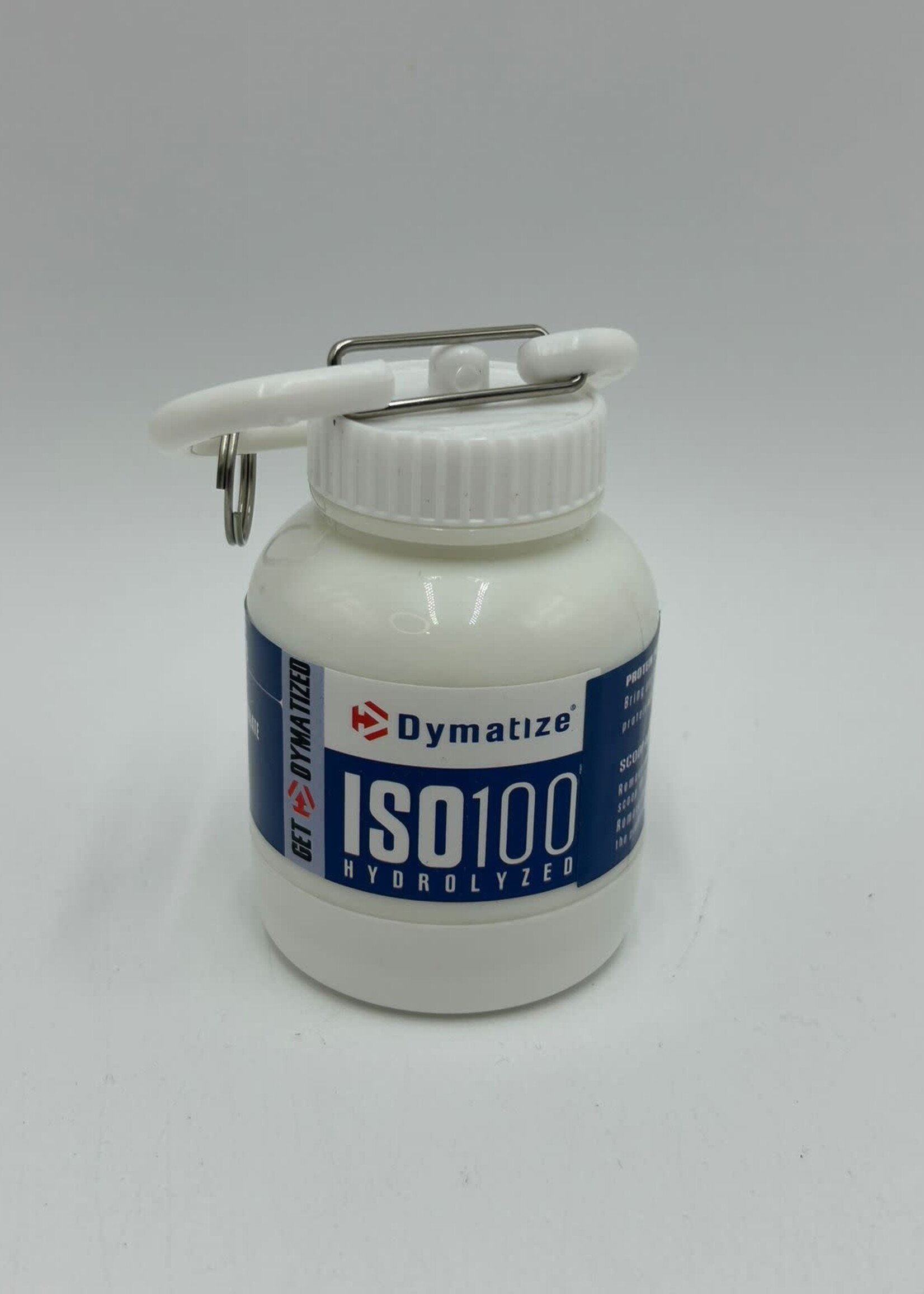 DYMATIZE PORTA SCOOP ISO 100 1 PIEZA