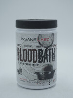 INSANE LABZ BLOOD BATH INSANE