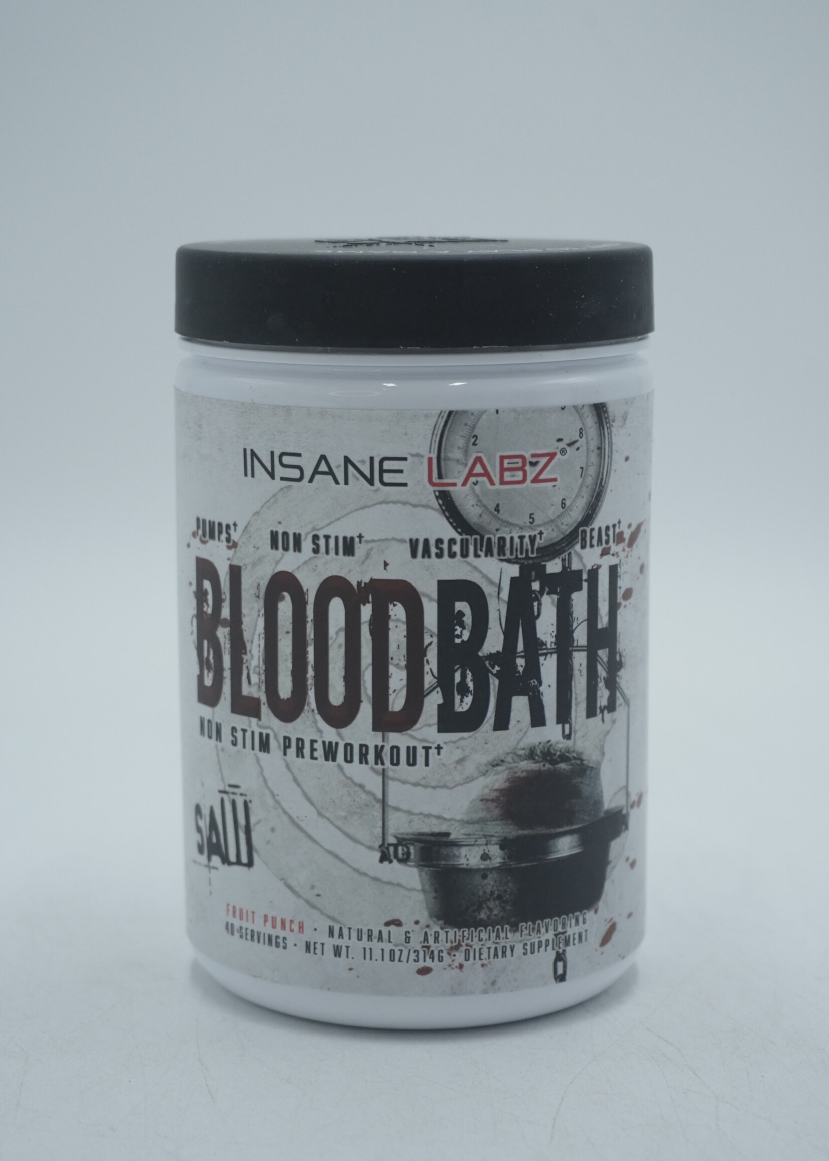 INSANE LABZ BLOOD BATH INSANE