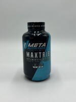 META NUTRITION TRIBULUS MAXTRIB META NUTRITION 90 CAP