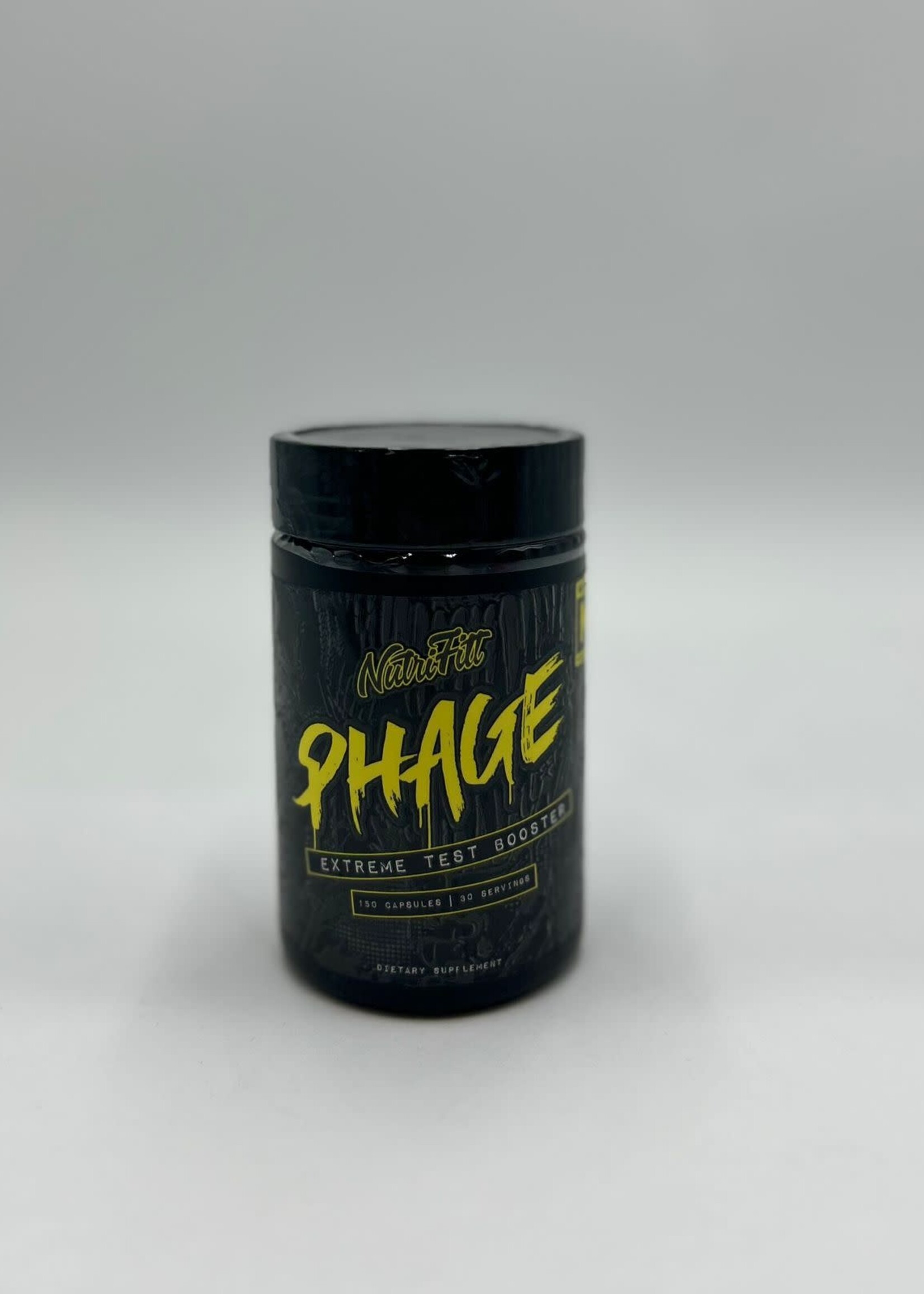 NUTRIFIT PHAGE NUTRIFIT 30 SERV