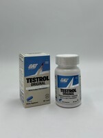 GAT TESTROL ORIGINAL GAT 60 CAP
