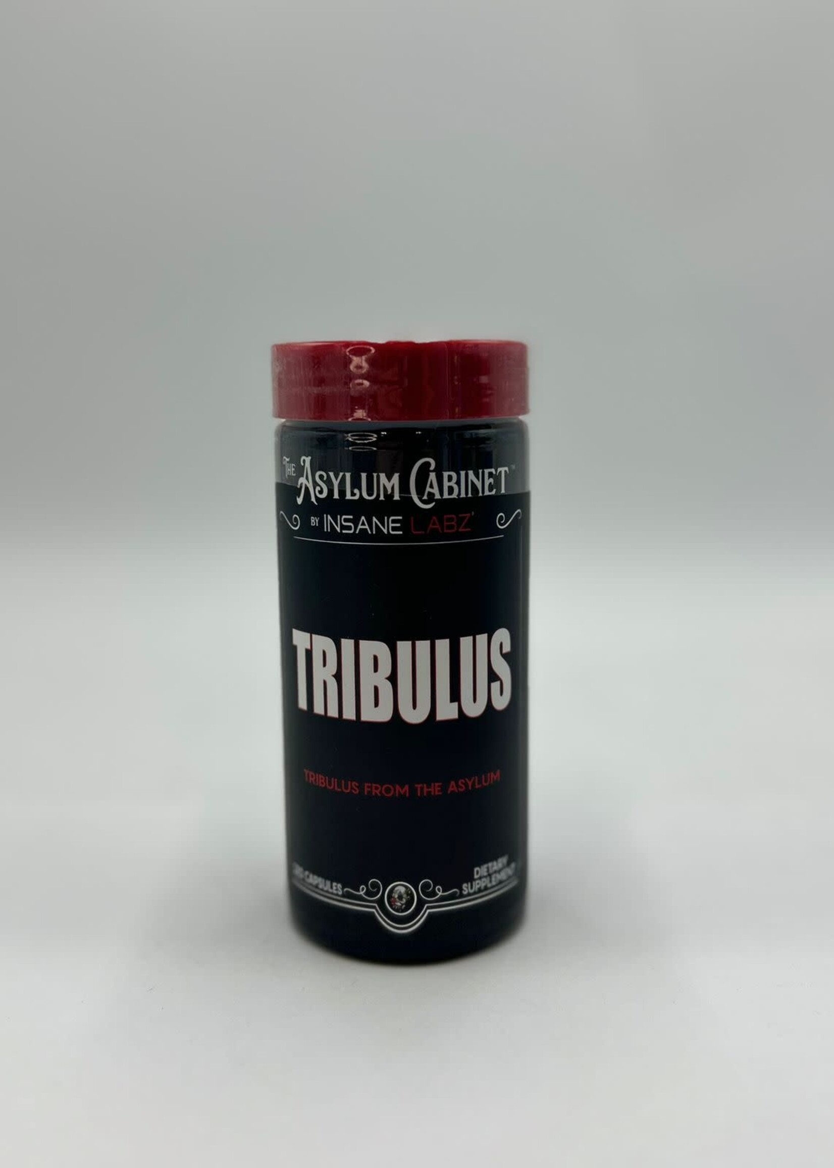 INSANE LABZ TRIBULUS INSANE 120 CAP