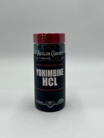 INSANE LABZ YOHIMBINE INSANE HCL 120 CAP