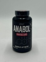 NUTREX ANABOL HARDCORE NUTREX 60 CAP