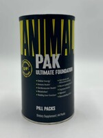 ANIMAL ANIMAL PAK (Multivitamínico) 44 PACK