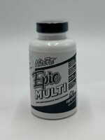 NUTRIFIT EPIC MULTI (Multivitamínico) 90 CAP SIN SABOR