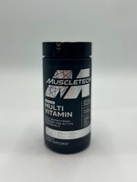 MUSCLETECH PLATINUM MULTIVITAMIN 90 CAP