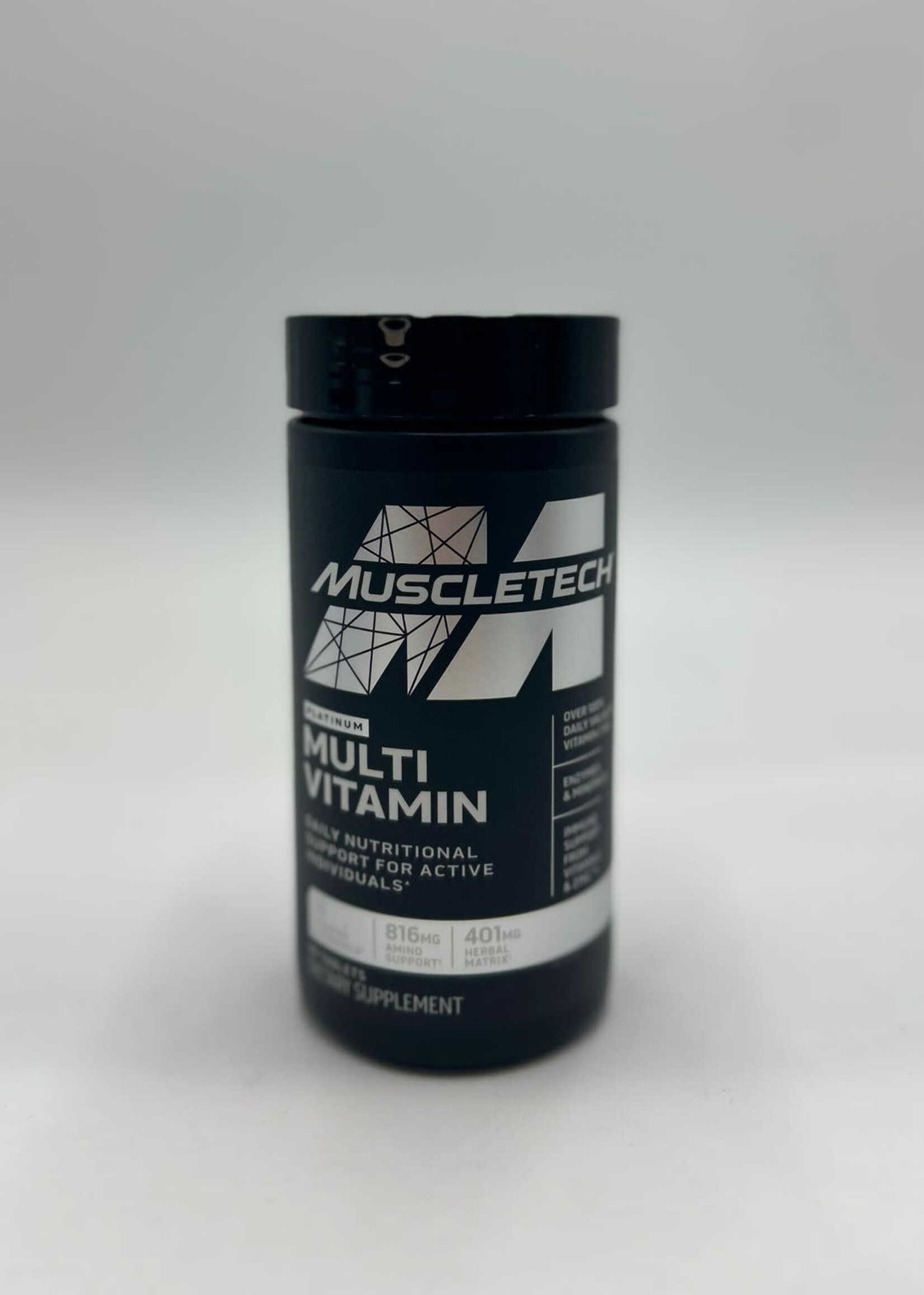 MUSCLETECH PLATINUM MULTIVITAMIN 90 CAP