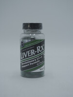 HTP LIVER RX 90 CAP