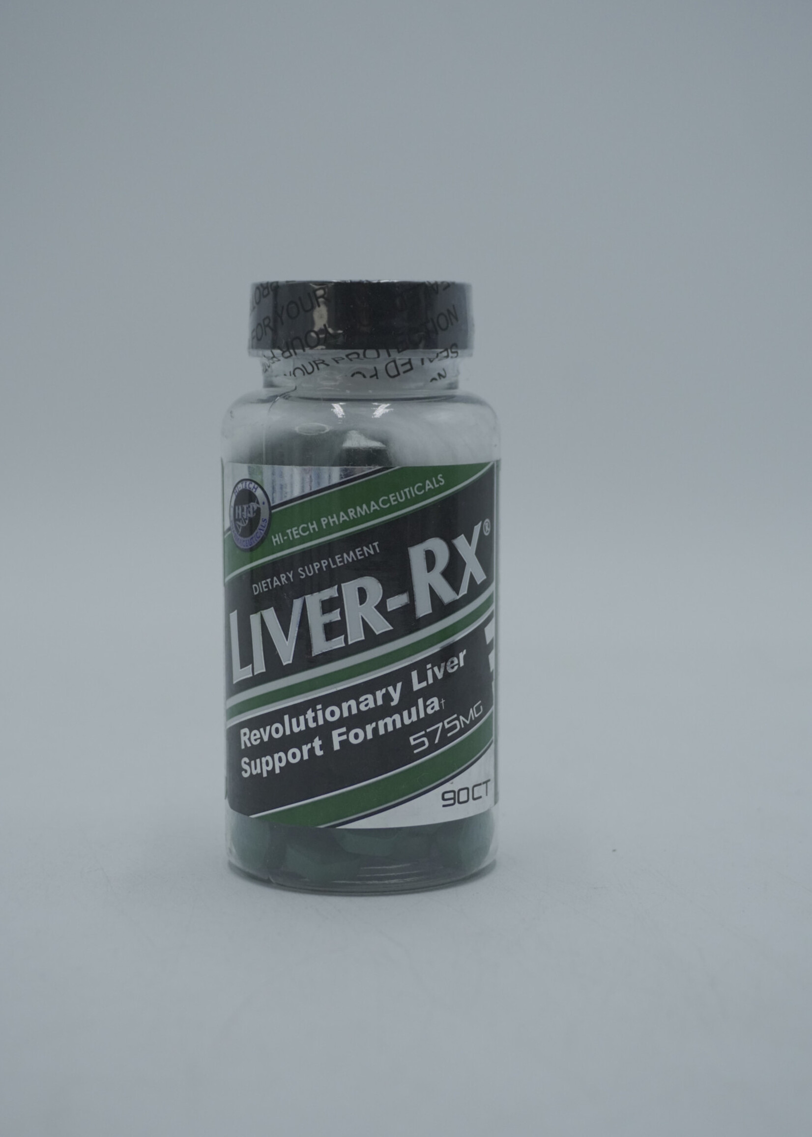 HTP LIVER RX 90 CAP