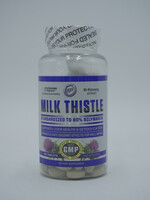MILK THISTLE 90 TAB HITECH