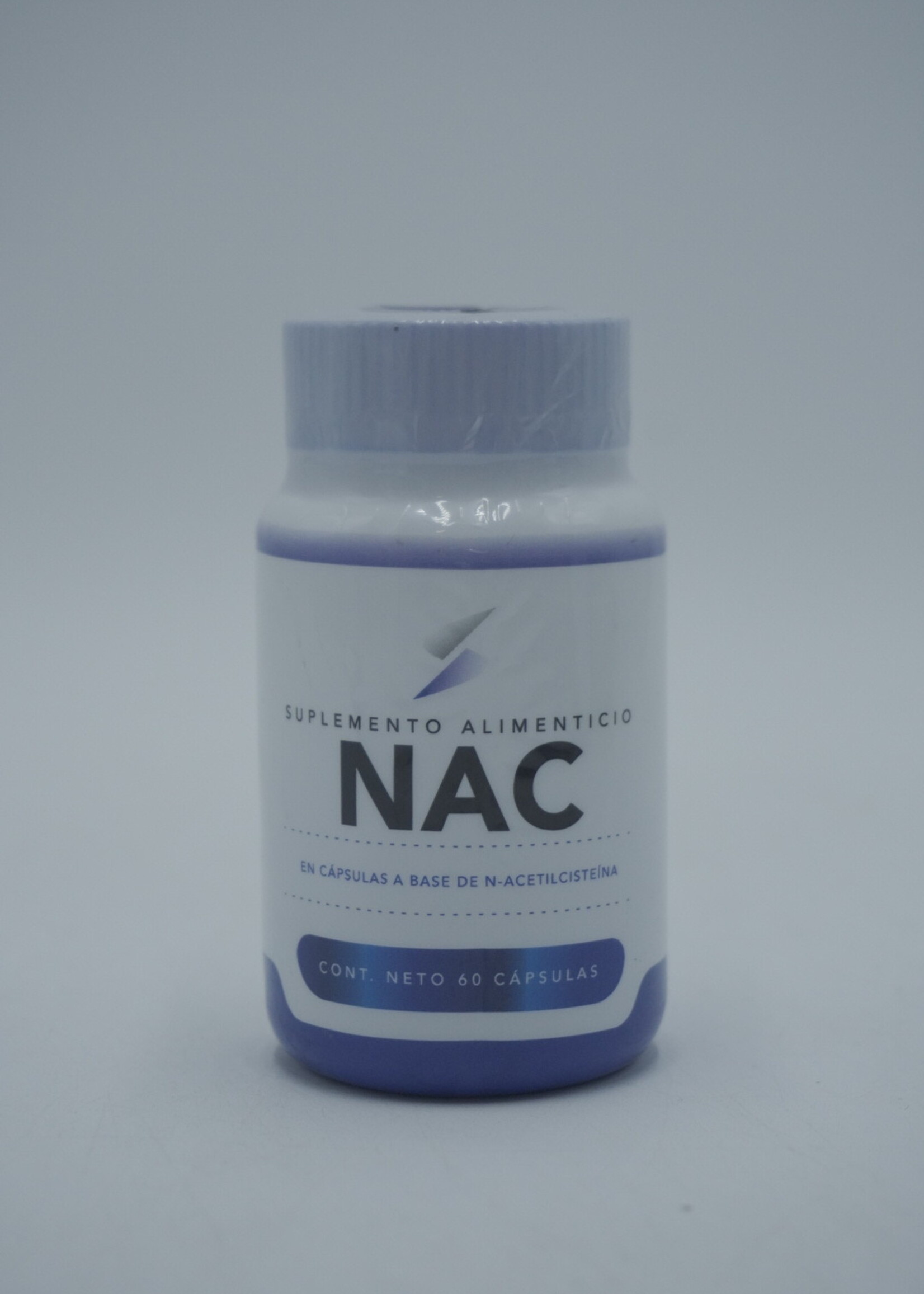 ESSENTIALS NAC ESSENTIAL 500MG 60 CAP