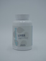 REVIVE REVIVE LIVER 120 CAP