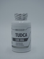 PURE NUTRITION TUDCA PURE NUTRITION 500 MG 90 CAP