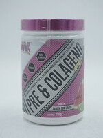 ADVANCE NUTRITION PRE COLAGENO ELLA ADVANCE