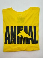 ANIMAL PLAYERA ANIMAL