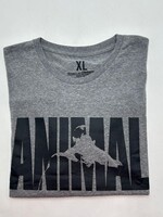 ANIMAL PLAYERA ANIMAL