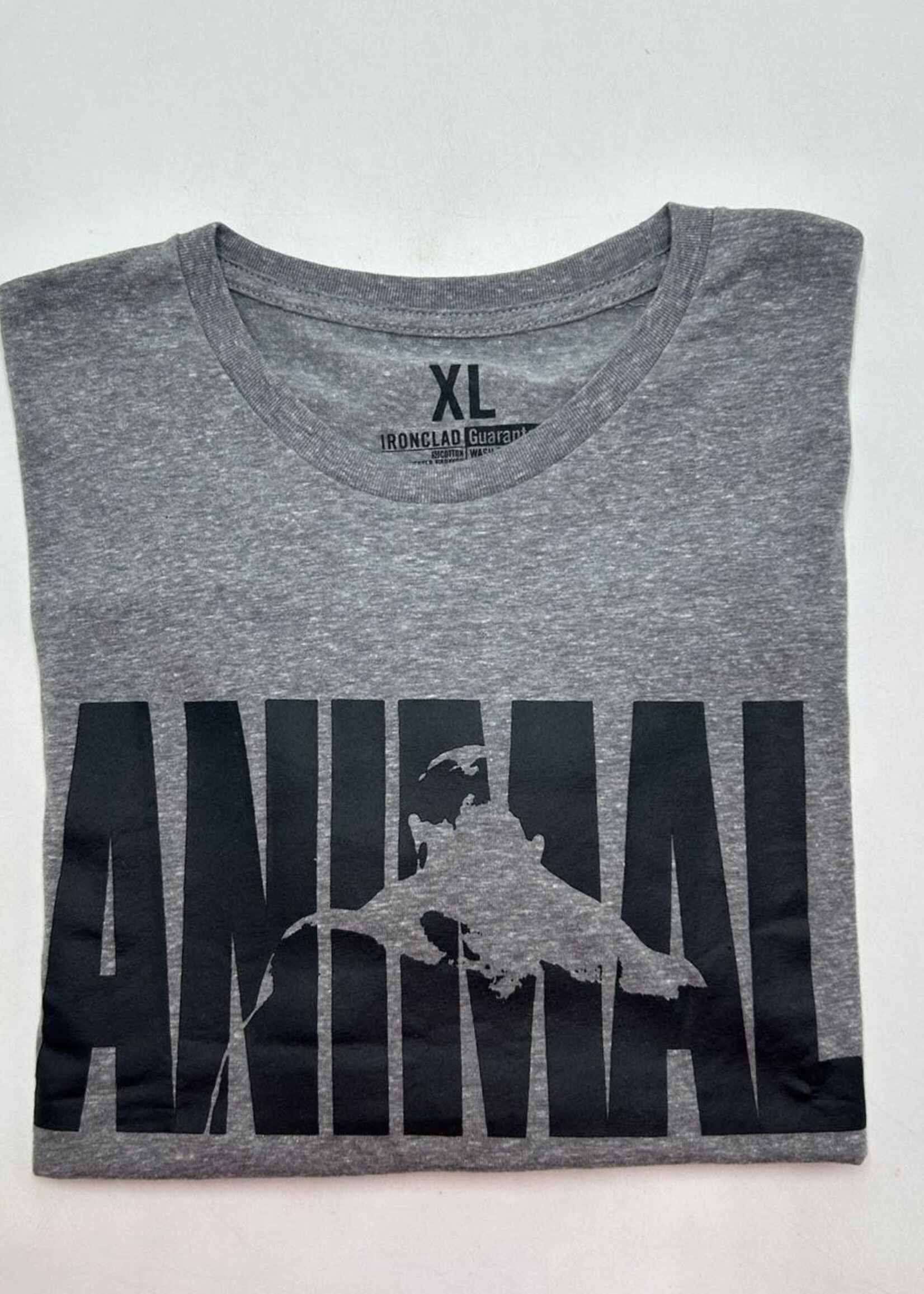 ANIMAL PLAYERA ANIMAL