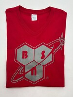 BSN PLAYERA BSN ROJO GRANDE