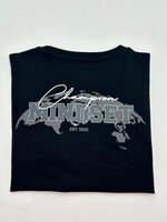 DRAGON PHARMA PLAYERA CHAMPION MINDSET OVERSIZED DRAGON PHARMA