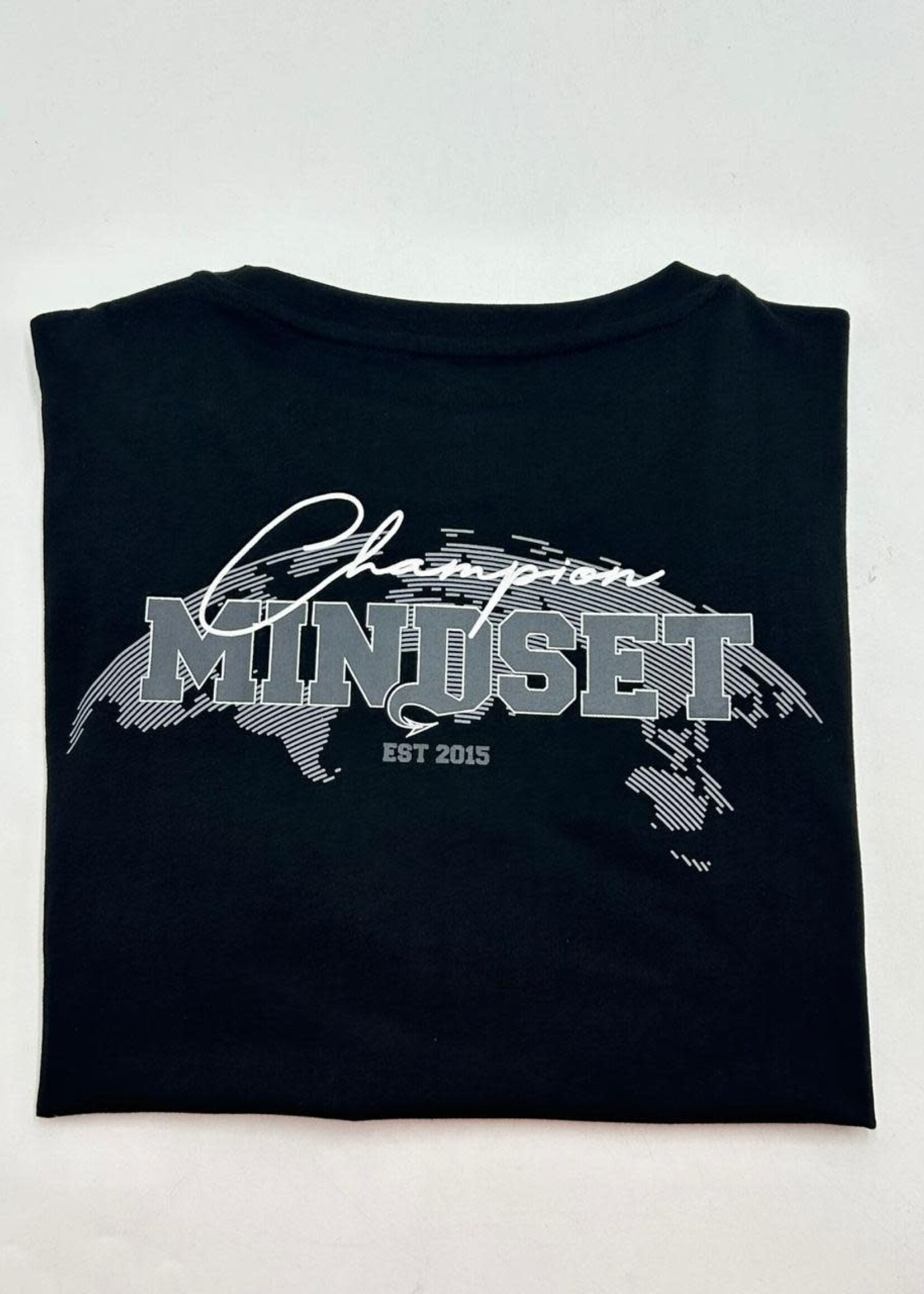 DRAGON PHARMA PLAYERA CHAMPION MINDSET OVERSIZED DRAGON PHARMA