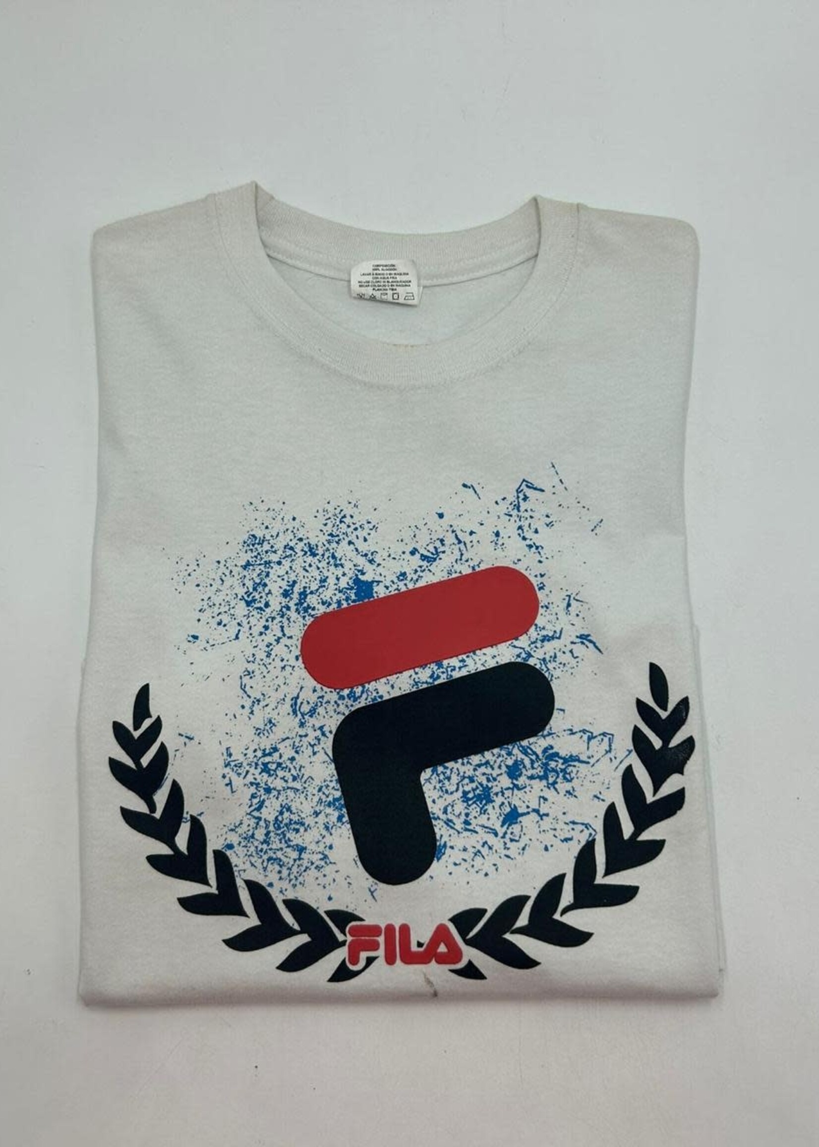 PLAYERA FILA