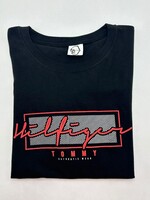 PLAYERA HILFIGHER L NEGRO