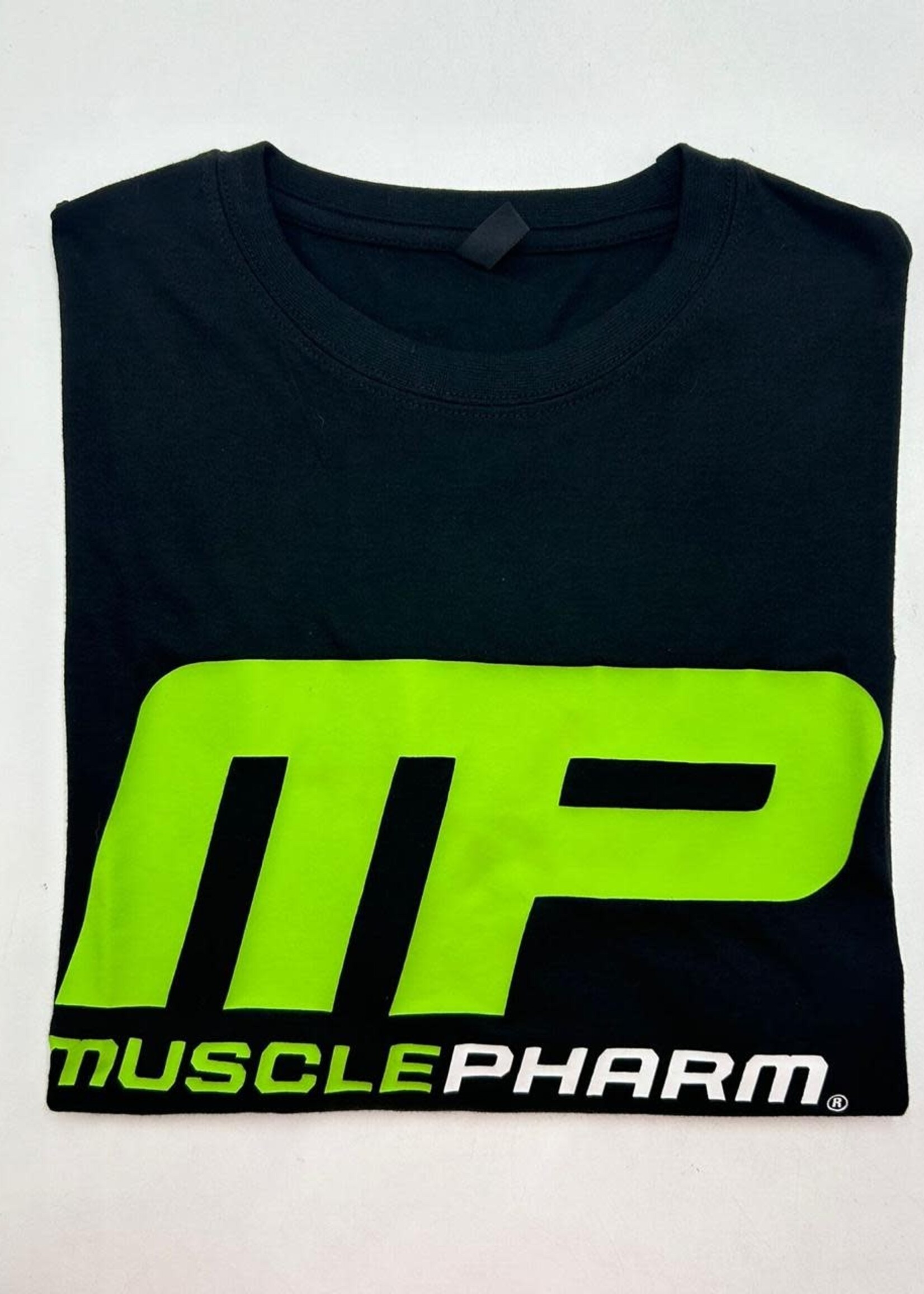 MUSCLE PHARMA PLAYERA MUSCLE PHARM XL