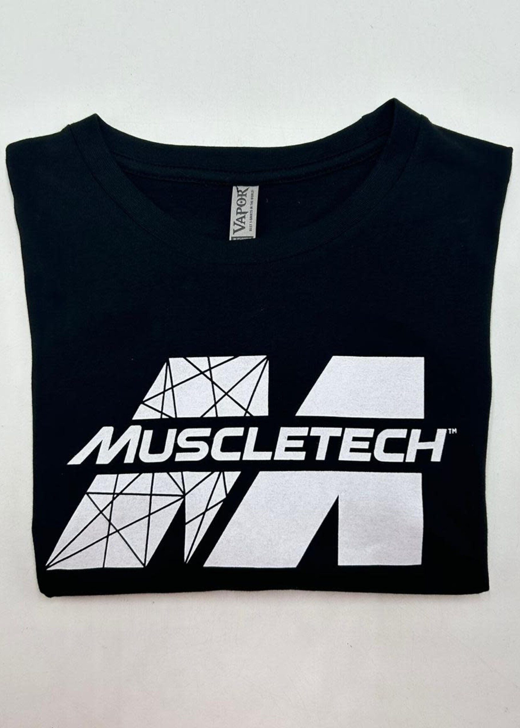 PLAYERA MUSCLETECH