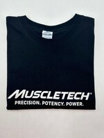 PLAYERA MUSCLETECH