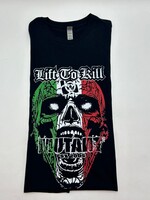 MUTANT PLAYERA MUTANT LIFT MEXICO