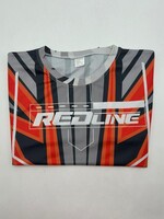REDLINE PLAYERA REDLINE